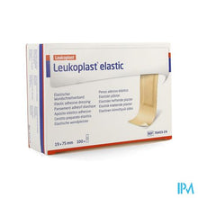 Afbeelding in Gallery-weergave laden, Leukoplast Elastic 19x75mm 100