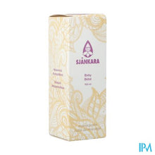 Charger l'image dans la galerie, Sjankara Baby Massageolie 100ml
