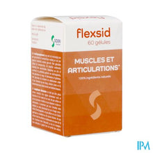 Afbeelding in Gallery-weergave laden, Flexsid Caps 60