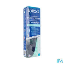 Afbeelding in Gallery-weergave laden, Epitact Therapeutisch.inlegzolen Licht.benen 39/41