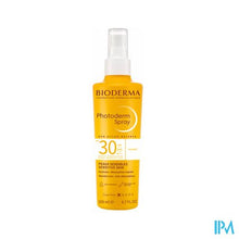 Afbeelding in Gallery-weergave laden, Bioderma Photoderm Spf30 Spray 200ml