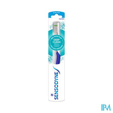 Afbeelding in Gallery-weergave laden, Sensodyne Deep Clean Tandenborstel Extra Soft