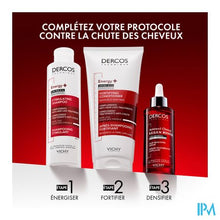 Afbeelding in Gallery-weergave laden, Vichy Dercos Aminexil Clinical Regen Serum 90ml