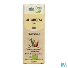 Charger l'image dans la galerie, Herbalgem Allargem Complex 15ml