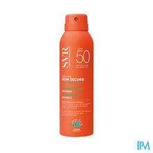 Afbeelding in Gallery-weergave laden, Svr Sun Secure Brume Spf50+ 200ml