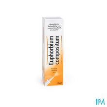 Charger l'image dans la galerie, EUPHORBIUM COMPOSITUM NEUSSPRAY HEEL 20 ml