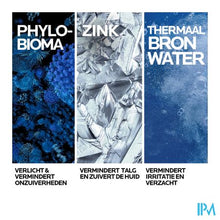 Afbeelding in Gallery-weergave laden, La Roche Posay Effaclar Schuimgel Zuiverend 200ml