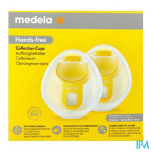 Load image into Gallery viewer, Medela Hands-free Collection Cups 2