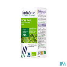 Afbeelding in Gallery-weergave laden, Ladrome Betula Alba/ruwe Berk 50ml
