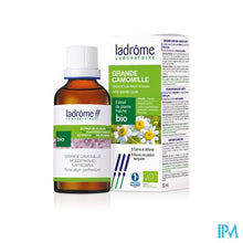Afbeelding in Gallery-weergave laden, Ladrome Tanacetum Parthenium/moederkruid 50ml