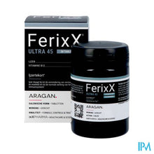 Afbeelding in Gallery-weergave laden, Ferixx Ultra 45 Tabl 30 Verv.3670122