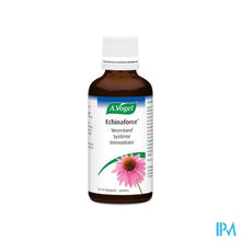 Afbeelding in Gallery-weergave laden, A.Vogel Echinaforce 50ml