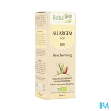 Load image into Gallery viewer, Herbalgem Allargem Complex 50ml