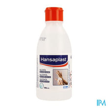 Charger l'image dans la galerie, Hansaplast Alcohol 70% 250ml