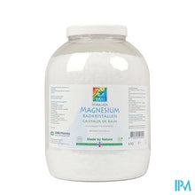 Load image into Gallery viewer, Magnesiumvlokken Himalaya 4kg Deba