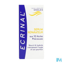 Bild in der Galerieansicht laden, Ecrinal Serum Restorative Fl 10ml 20145