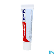 Afbeelding in Gallery-weergave laden, Canestene Derm Bifonazole 1 % Creme 15g