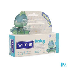 Afbeelding in Gallery-weergave laden, Vitis Baby Gel 30ml