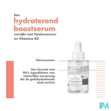 Afbeelding in Gallery-weergave laden, Avene Hydrance Boost Geconc. Hydrat. Serum 30ml