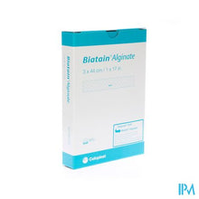 Afbeelding in Gallery-weergave laden, Biatain Alginate Ag Filler Ster 3cmx44cm 10 3780