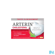 Afbeelding in Gallery-weergave laden, Arterin Cholesterol Comp 45