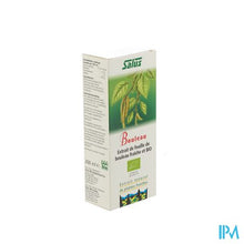 Afbeelding in Gallery-weergave laden, Salus Berkensap 200ml