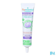 Afbeelding in Gallery-weergave laden, Puressentiel Intieme Hygiene Kalmerende Zalf 30ml