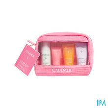 Afbeelding in Gallery-weergave laden, Caudalie Summer Set Vinosource Hydra 4 Prod.