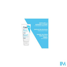 Afbeelding in Gallery-weergave laden, Cerave Sa Creme Voet Herstellend 88ml