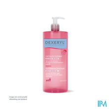 Afbeelding in Gallery-weergave laden, Dexeryl Hydraterende Douchegel 500ml