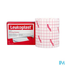 Afbeelding in Gallery-weergave laden, Hypafix 10cmx10m 1 Leukoplast
