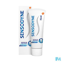 Afbeelding in Gallery-weergave laden, Sensodyne Repair & Protect Tandpasta Tube 75ml Nf