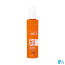 Charger l'image dans la galerie, Avene Zon Spf50 Spray 200ml