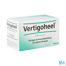 Afbeelding in Gallery-weergave laden, Vertigoheel Tabl 250