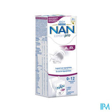 Afbeelding in Gallery-weergave laden, Nan Expertpro A/regurgitatie Sticks 4x26,2g