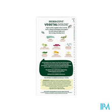 Afbeelding in Gallery-weergave laden, Herbatint Vegetal Color Eco Hot Chocol.power 100ml