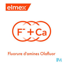 Afbeelding in Gallery-weergave laden, Elmex Kindertandpasta 2-6j 2x50ml