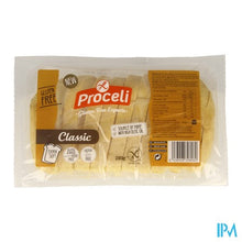 Load image into Gallery viewer, Proceli Classic Sandwichbrood 280g Rte Revogan