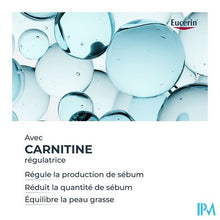 Afbeelding in Gallery-weergave laden, Eucerin Dermopure Clinic.matterende Fluide 40ml