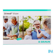 Afbeelding in Gallery-weergave laden, Urimed Vision Stand 32mm 30 Ih2532a