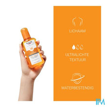 Afbeelding in Gallery-weergave laden, Eucerin Sun Spray Tranparent Ip30 200ml
