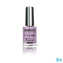 Afbeelding in Gallery-weergave laden, Andreia Vao Gel H28 Grijs Paars 10,5ml