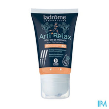 Charger l'image dans la galerie, Ladrome Arti'relax Massage Roll'on 100ml
