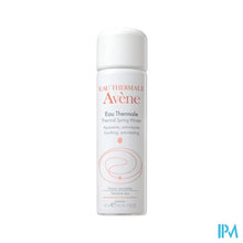 Afbeelding in Gallery-weergave laden, Avene Water Thermal Spray 50ml