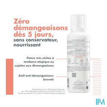 Afbeelding in Gallery-weergave laden, Avene Xeracalm Ad Creme Relipiderend 400ml