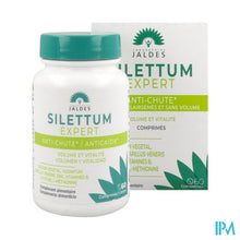 Afbeelding in Gallery-weergave laden, Silettum Expert Tabl 60