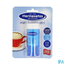 Load image into Gallery viewer, Hermesetas Tabl 1200