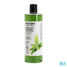 Charger l'image dans la galerie, Phytema Versterkende Shampoo 500ml