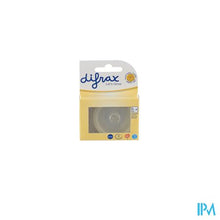 Afbeelding in Gallery-weergave laden, Difrax Zuigfles S Ventiel 666