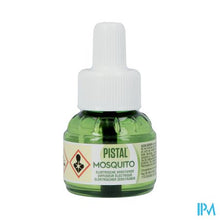 Afbeelding in Gallery-weergave laden, Pistal Mosquito Elektrische Verstuiver Navulling
